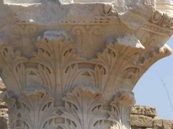 Caesarea and North Coast Private Tour from Tel Aviv