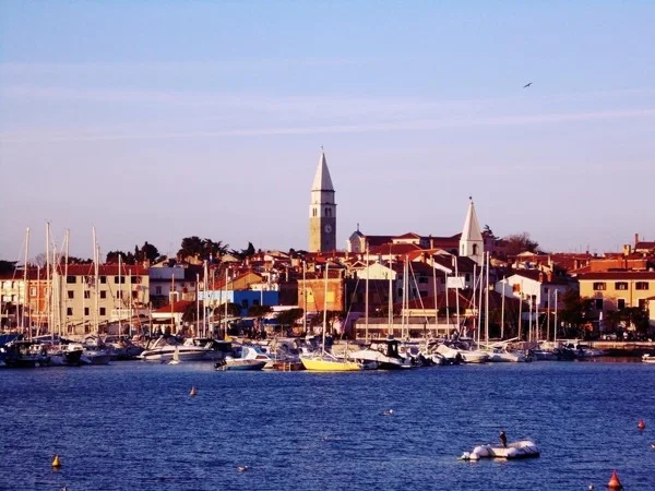 Insider's Walking Tour of Izola