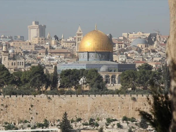 Jerusalem Private Guided 3 Day Tour