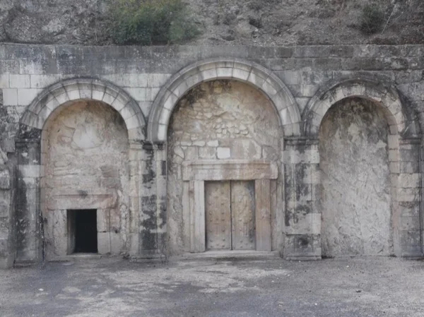 Ashdod to Jerusalem day Tour