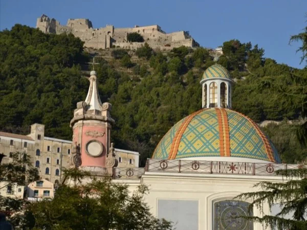 Explore Salerno with Roberto your local expert guide