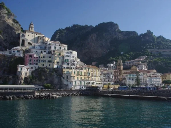 The Divine Amalfi Coast with Roberto your local expert guide