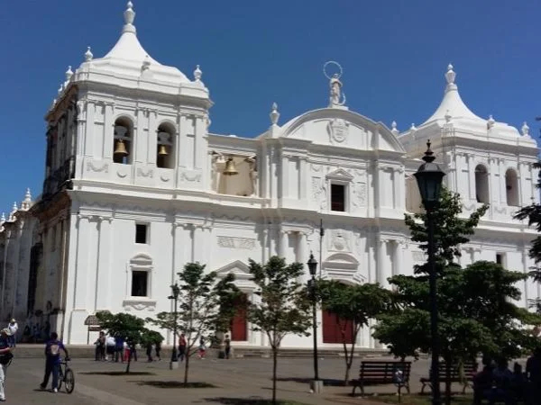 6 days in Leon, Granada,Masaya, Rivas Ometepe Island and Managua
