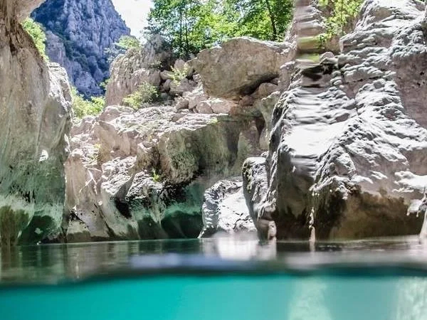 Verdon canyon & lavender - Private Tour