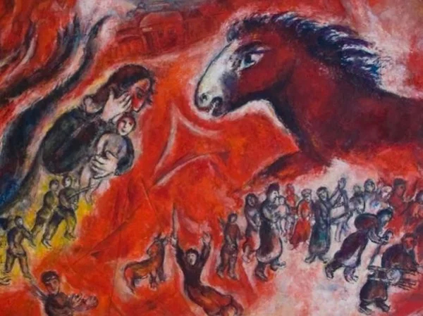 Picasso, Chagall & Matisse - Private art tour
