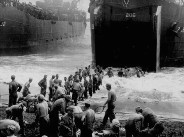 World War 2 - Memory tour all private