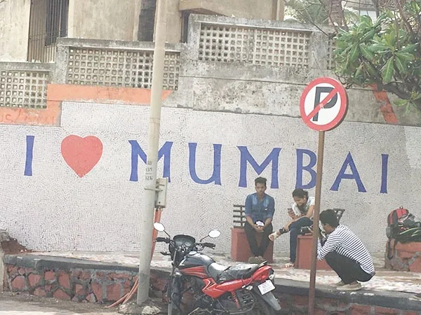 Mumbai Full-day Private Tour