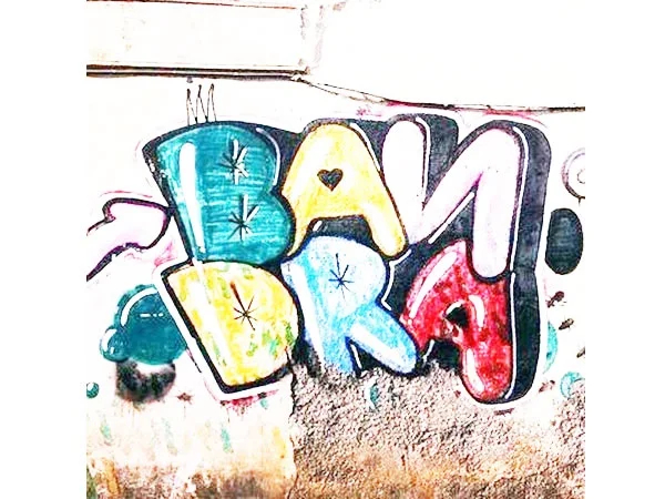 A vibe called Bandra..the Queen of the suburbs ..Maya 's trademark special
