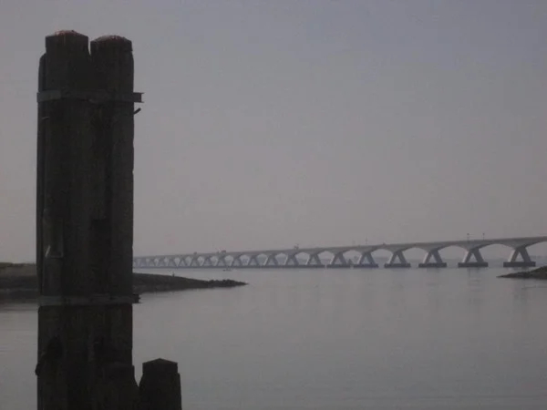 Dutch Waterworks Private Full Day Tour (from Rotterdam- The Netherlands south)