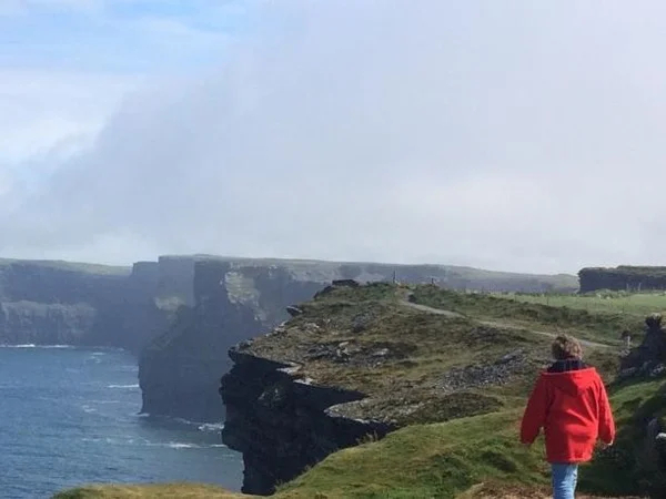 Three Day Tour - A sample of everything Irish!