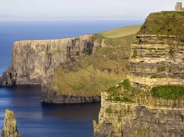 Five Day Tour - Hightlighs of The Emerald Isle