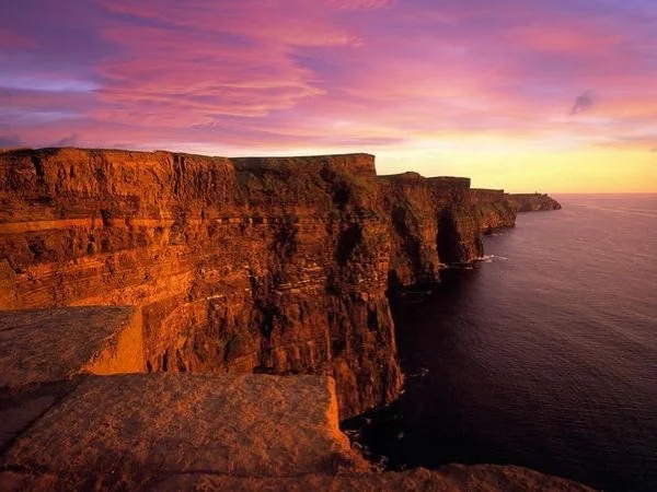 Magical Ireland Day Trip from Limerick