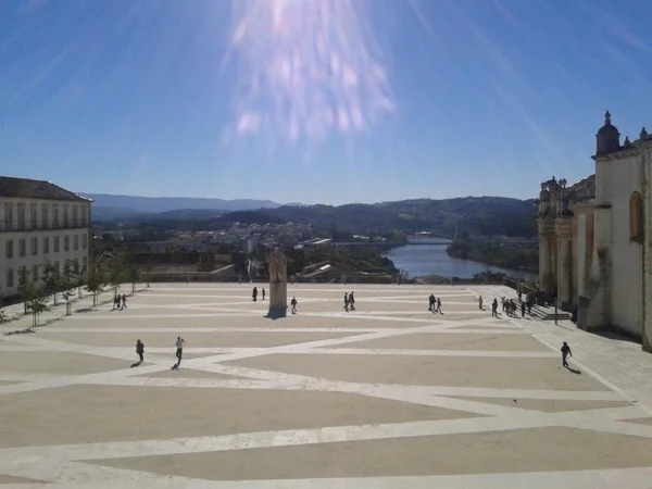 Coimbra Highlights Insider's Guided Tour
