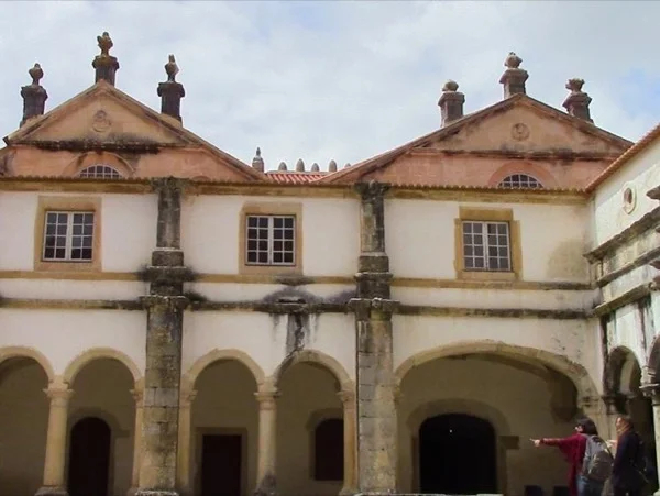 Highlights of Tomar w/ transportation Full Day Tour