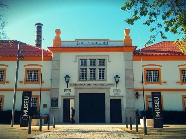 Highlights of Aveiro, Barra, Ilhavo & Costa Nova w/ transportation