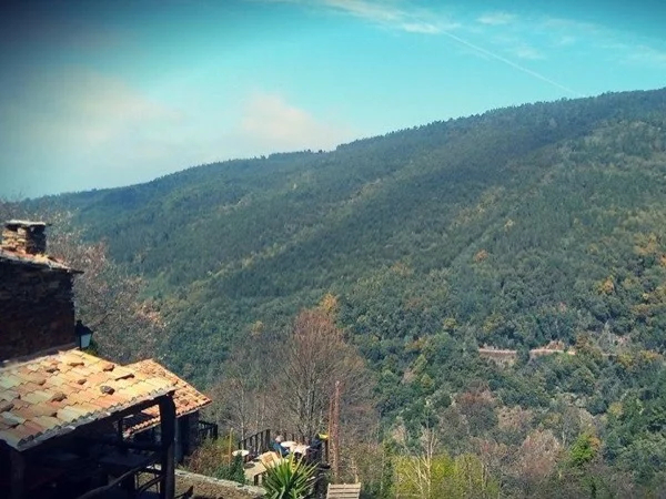 Lousã Schist Villages w/ transportation & departure from Coimbra