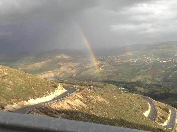 Two - Day private tour of the Galilee and the Golan
