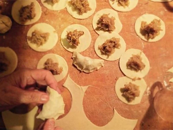 Krakow Food Private Walking Tour