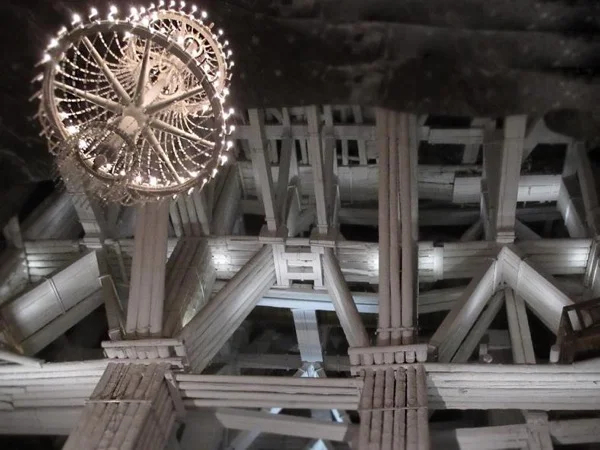Wieliczka Salt Mines Private Tour