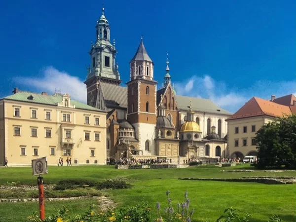 Krakow Private Walking Tour