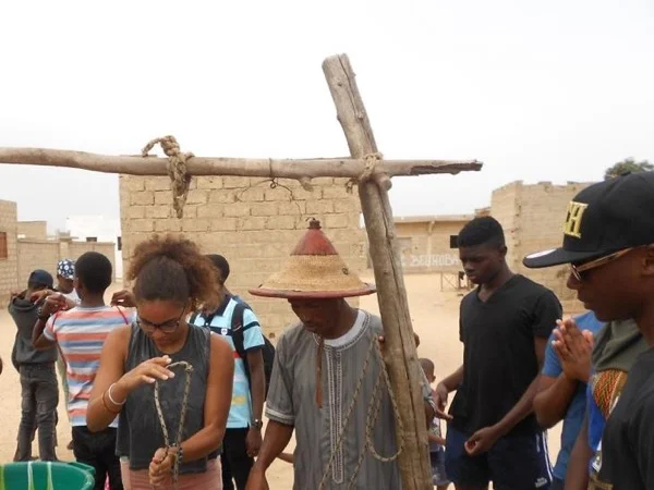 3-day cultural discovery tour from Dakar