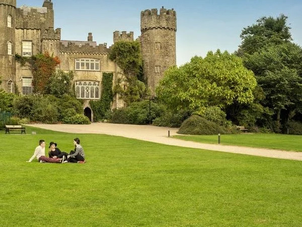 Medieval Kilkenny: Day-Trip from Dublin