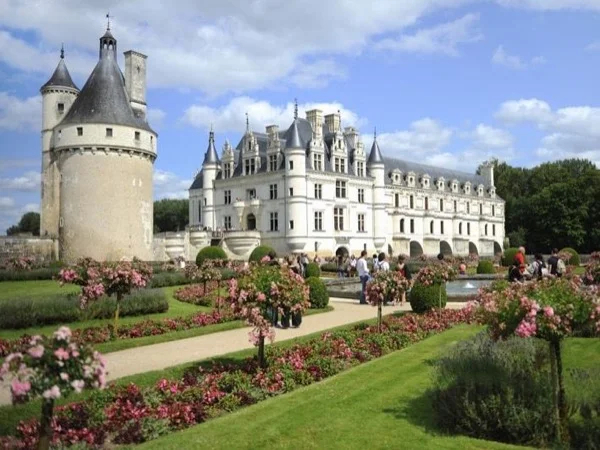 Loire Valley Day tour