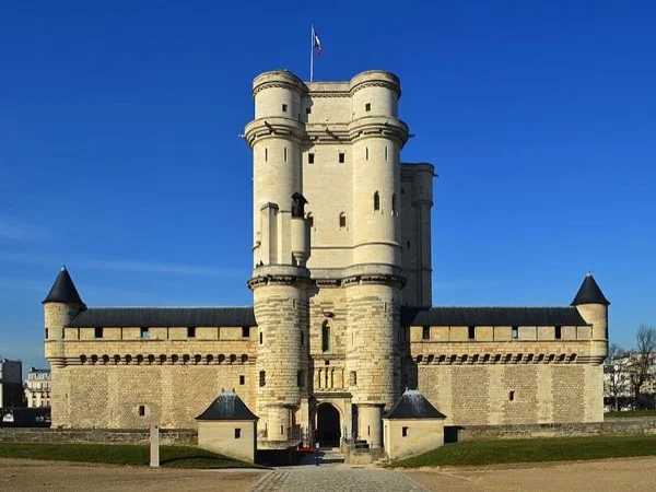 Chateau de Vincennes