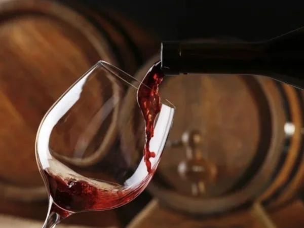 Private Wine Tasting with Sommelier