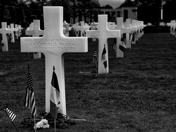 2 Days tour in Normandy (D day sites and more)