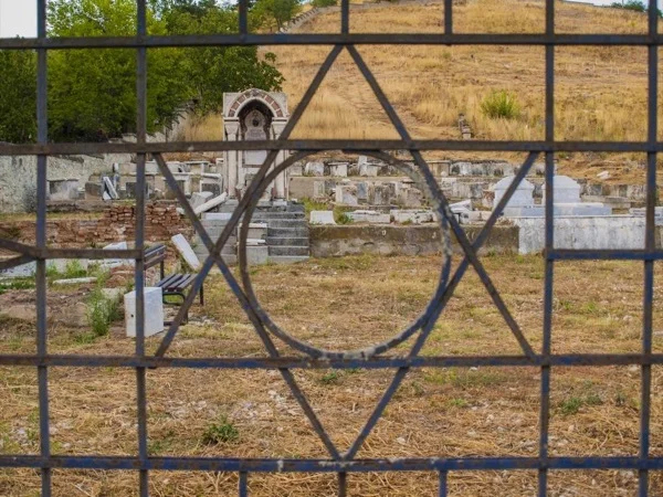 Jewish Heritage of Monastir, Full day Tour from Skopje to Bitola