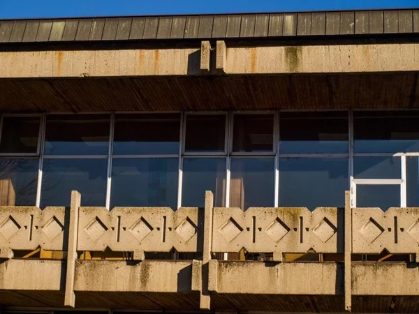 Bicycle Tour of Skopje, Brutalist (Communist) Architecture, Half Day Tour