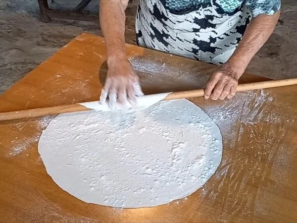 Rural Food and Culture Experience Private Day Tour