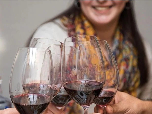 Valencia Wine & Gourmet Tapas with a Local Sommelier