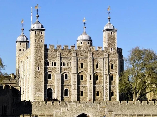 The Tower of London, St Paul's Cathedral and a scenic River Thames Boat Cruise