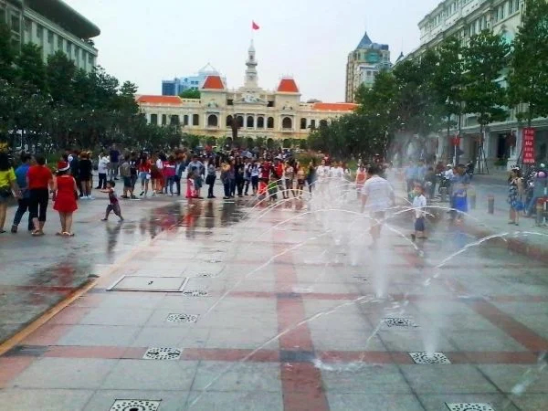 Saigon City Tour Full Day