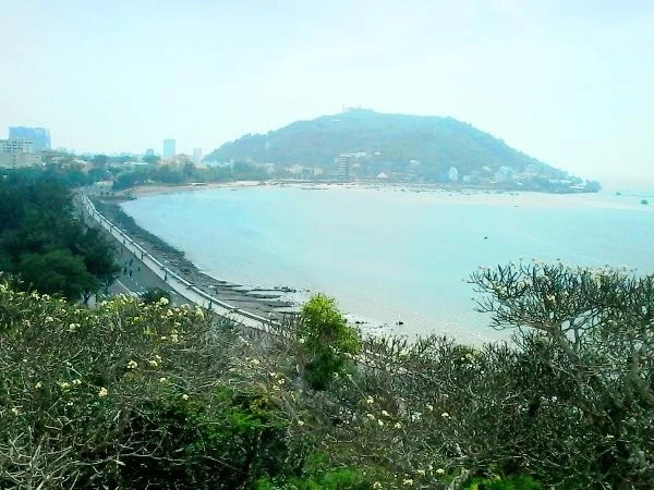 Long Tan - Nui Dat and Vung Tau City Tour