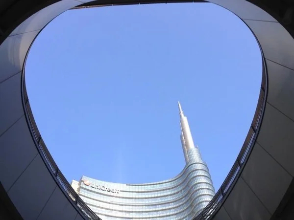 La città che sale - The Rising Milan Half Day Tour