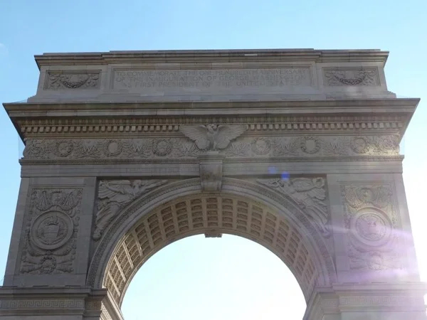 New York's Greenwich Village Walking Tour