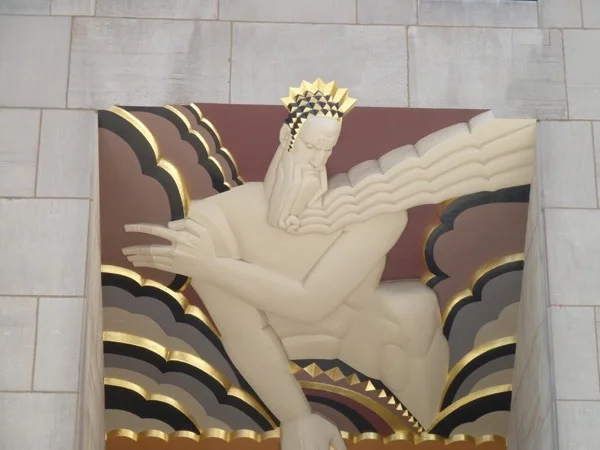 New York City Walking Tour: Midtown Manhattan Marvels