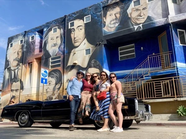 Malibu, Venice, Santa Monica - Private Tour