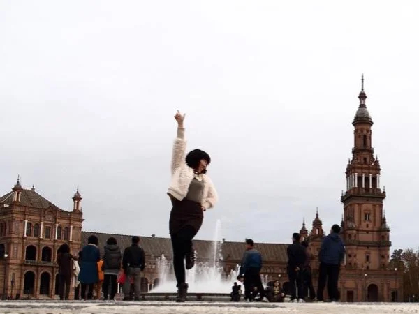 Seville at your feet - Half Day Private Tour