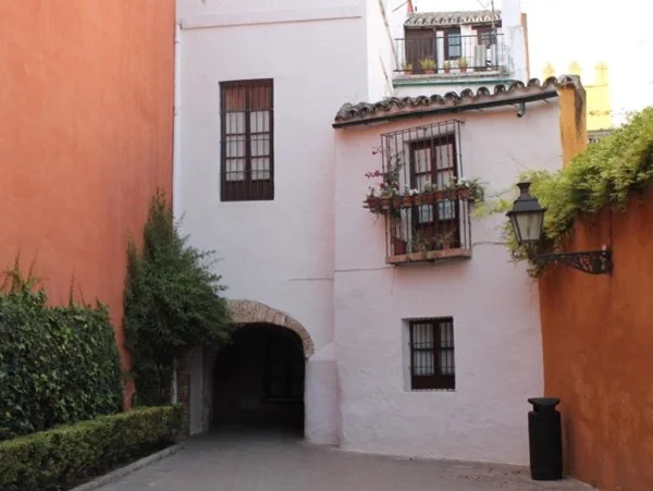 Seville Express Introductory Tour