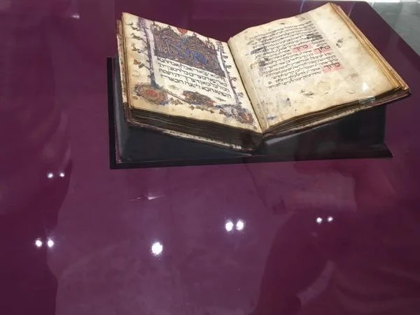 Jewish Sarajevo Half Day Tour