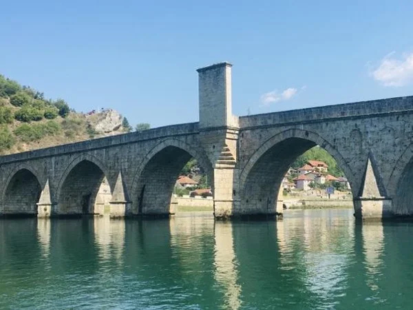 Private Day Tour to Visegrad