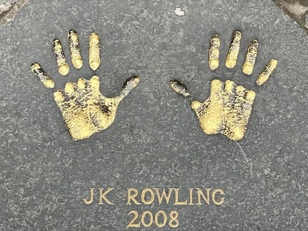 Harry Potter's Edinburgh