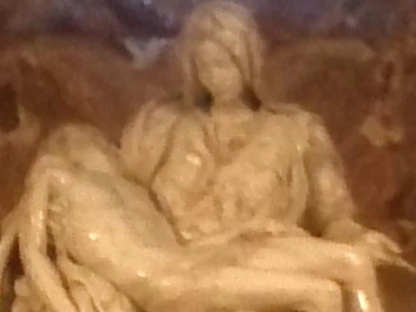 Spiritual Rome Tour - Tickets included for Vatican Museums / Castle St. Angelo and the Catacombs
