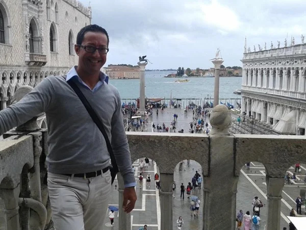 Full Day Roundtrip from Rome to Venice by Train!