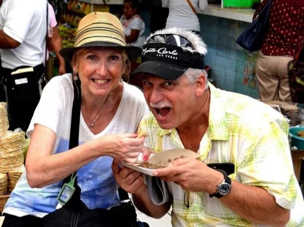 Trastevere Foodie Tour