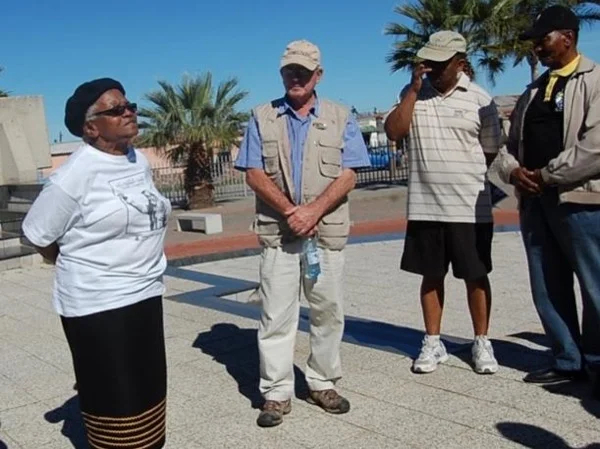 Untold Mandela Stories